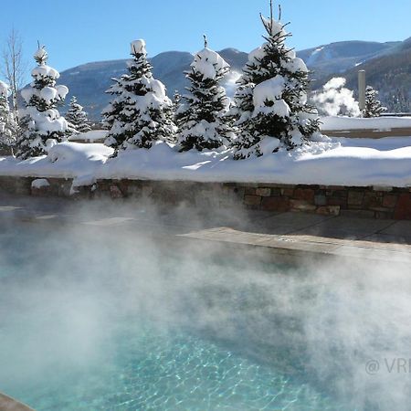 Aparthotel Sun Vail Exterior foto