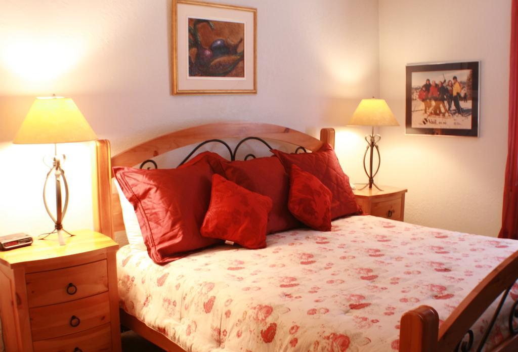 Aparthotel Sun Vail Zimmer foto